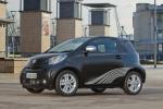 Toyota iQ Customised Clever Cars 2012 года